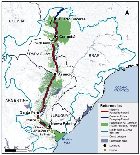 hidrovia-parana-paraguay