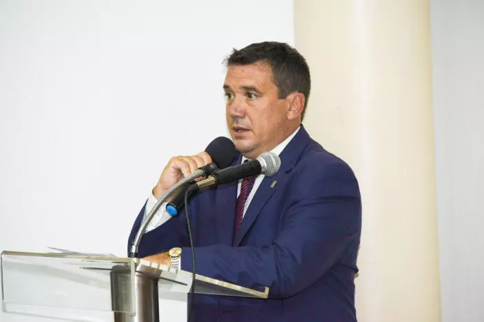 Presidente Lucas Galdeano