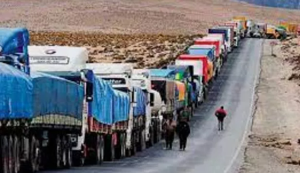 camiones-frontera