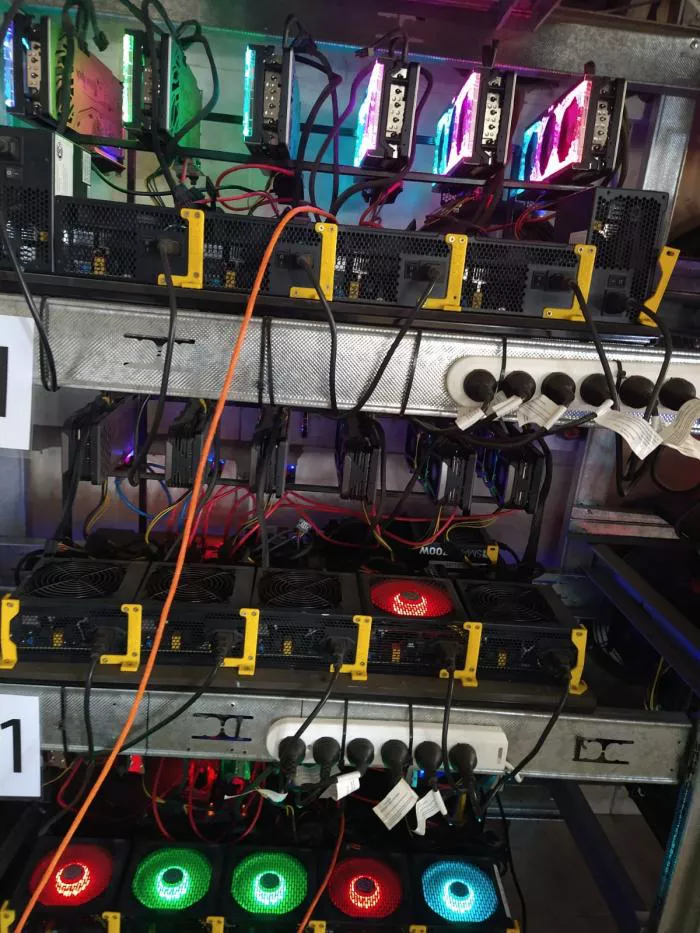 MINERÍA DE CRIPTOMONEDAS-1