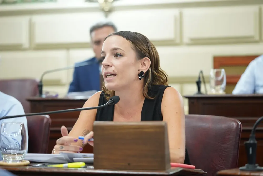 Lucila De Ponti