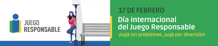 dia del juego responsable