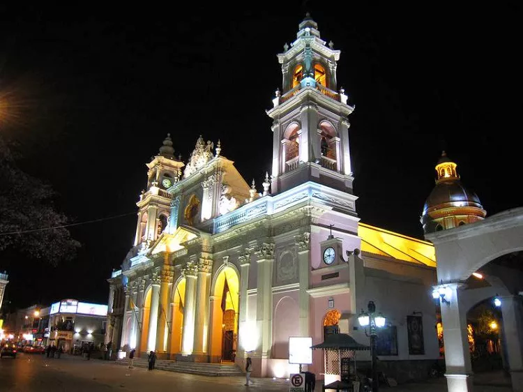 salta