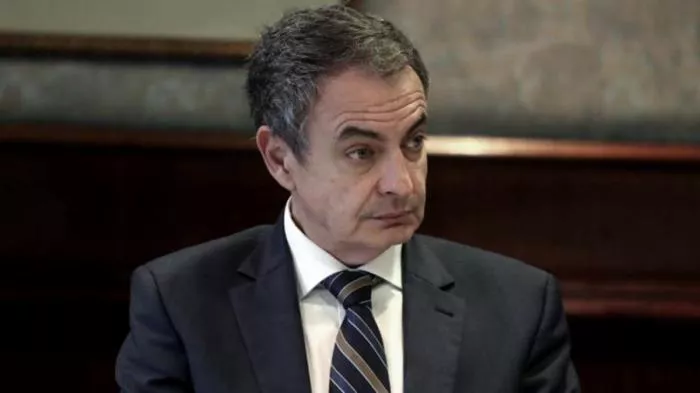 zapatero