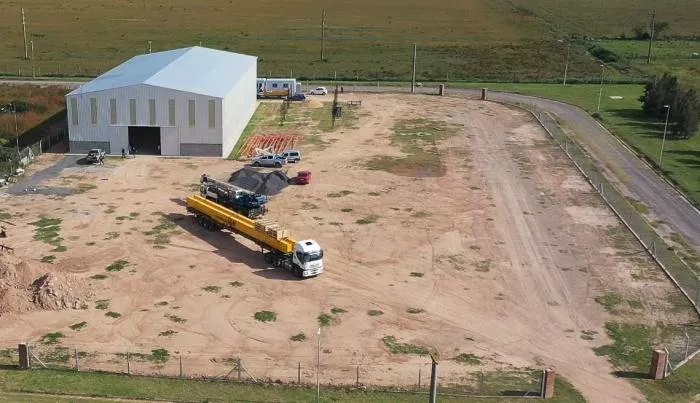 PRedio del nuevo Polo de Cooperar 7 de mayo (1)