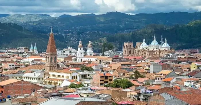 cuenca