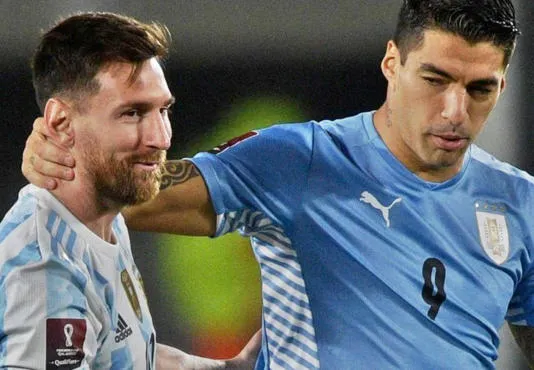 messi-suarez