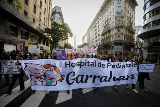 marcha-garrahan