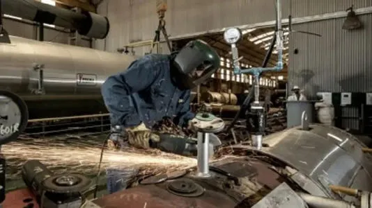 industria