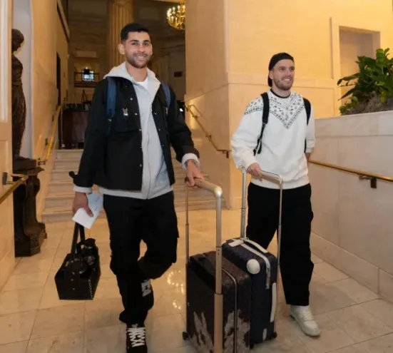 seleción