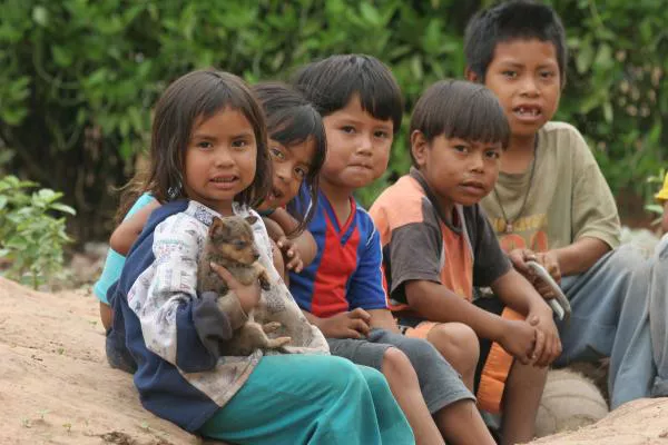 ninos-indigenas