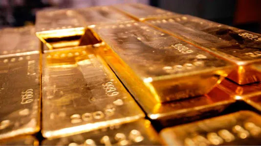 oro-reservas