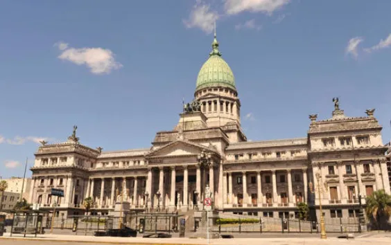 congreso