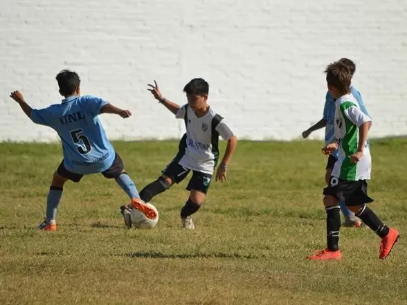 inferiores-liga-santafesina