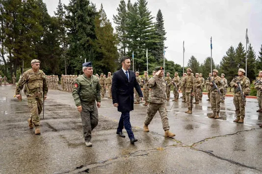 petri-ejercito