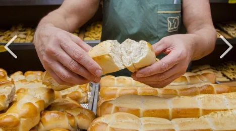 panaderias