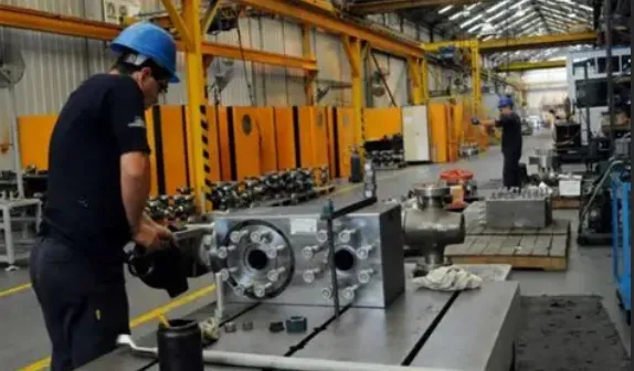 industrias