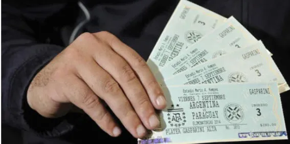 entradas