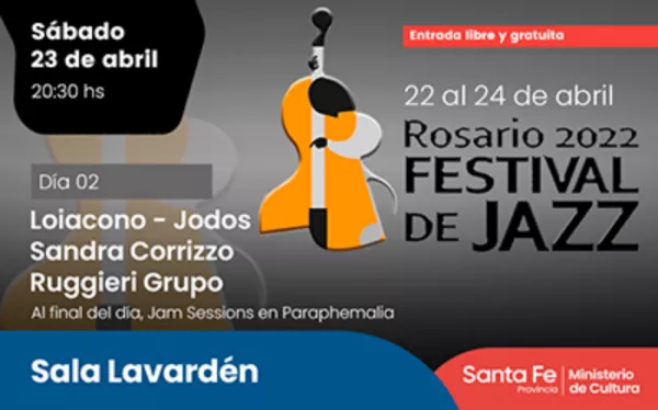 jazz-festival