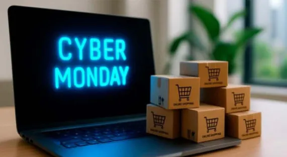 cyber-monday