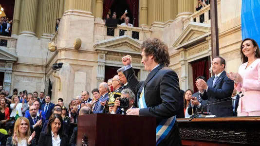milei-congreso
