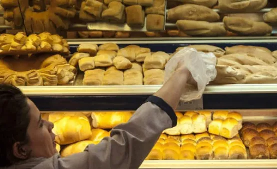 panaderias
