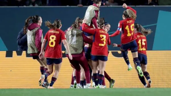 españa-femenina-