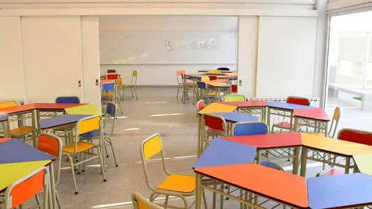 paro-docente
