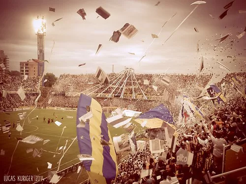 Rosarionet - clasico