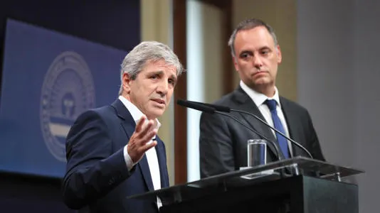 caputo adorni