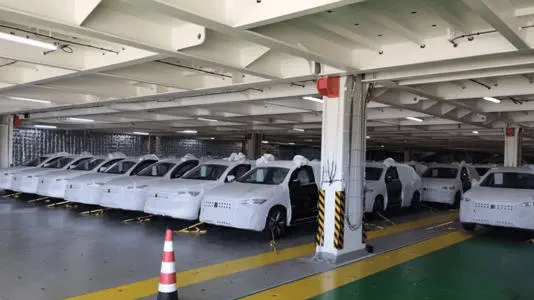autos-chinos