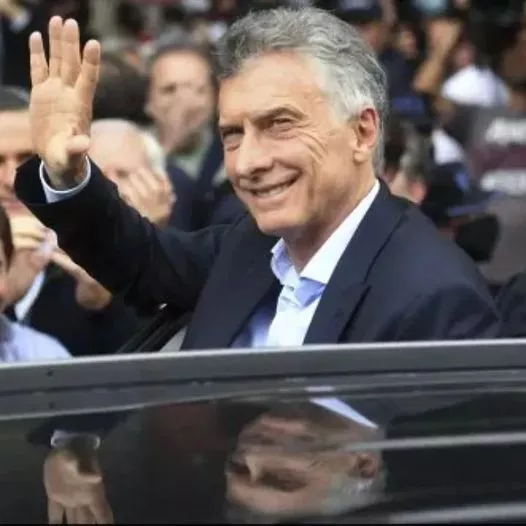m-macri