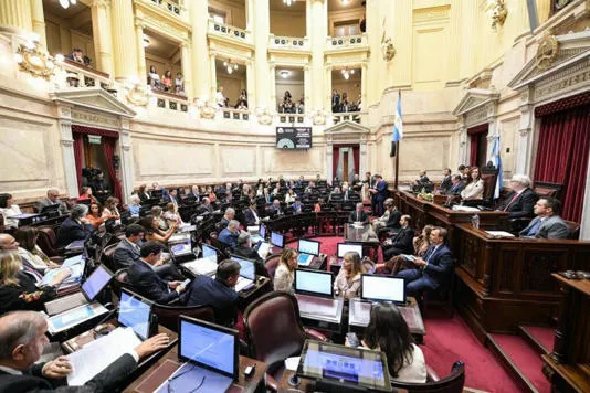 Senadores