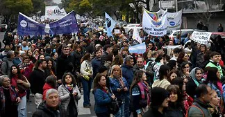 marchas