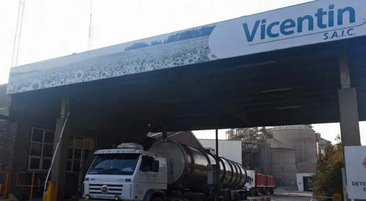 vicentin