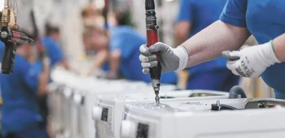 electrolux