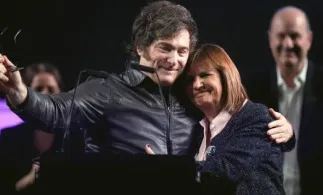 milei-pato