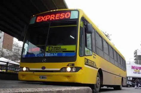 expreso