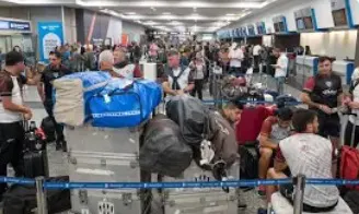 aeropuerto