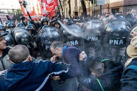 jubilados-represion