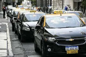 taxis-rosario