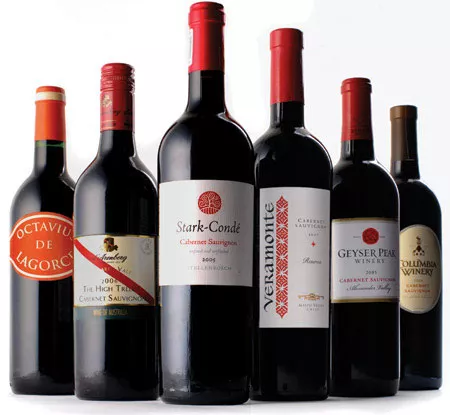 vinos