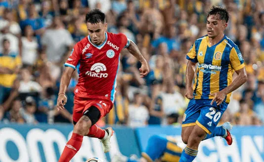 central-belgrano