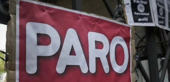 cartel-paro