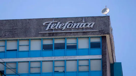 telfonica