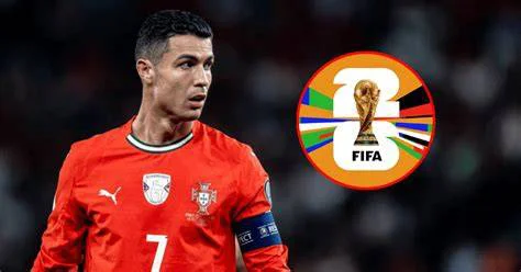 ronaldo