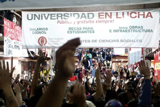 universidades
