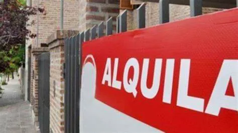 alquileres