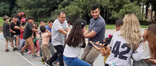 huellas