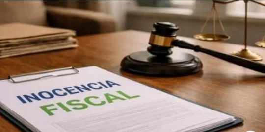 INOCENCIA-FISCAL